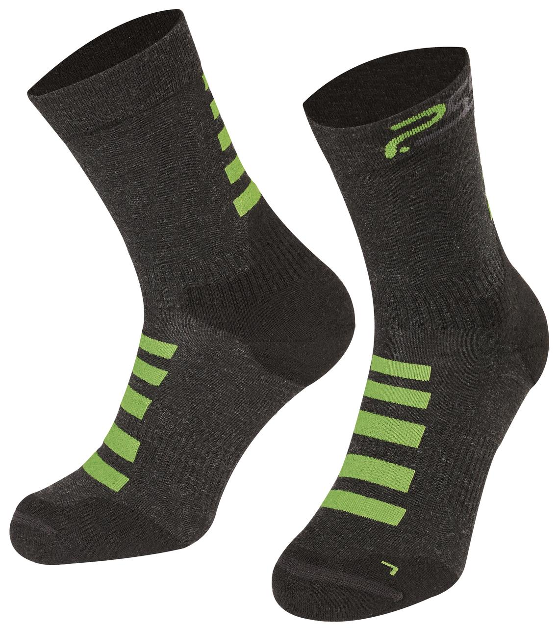 PSS Chaussettes Merino Edition (1 paire) PSS Chaussettes Merino Edition (1 paire)
