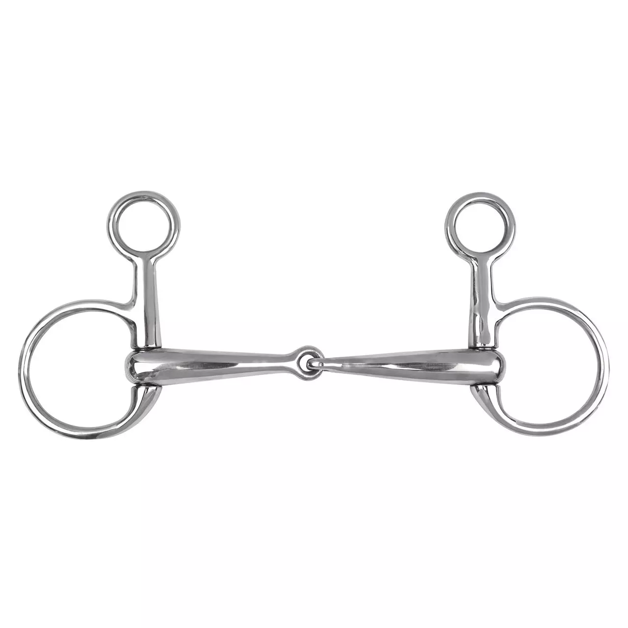 Waldhausen Mors brisure simple Baucher, massif