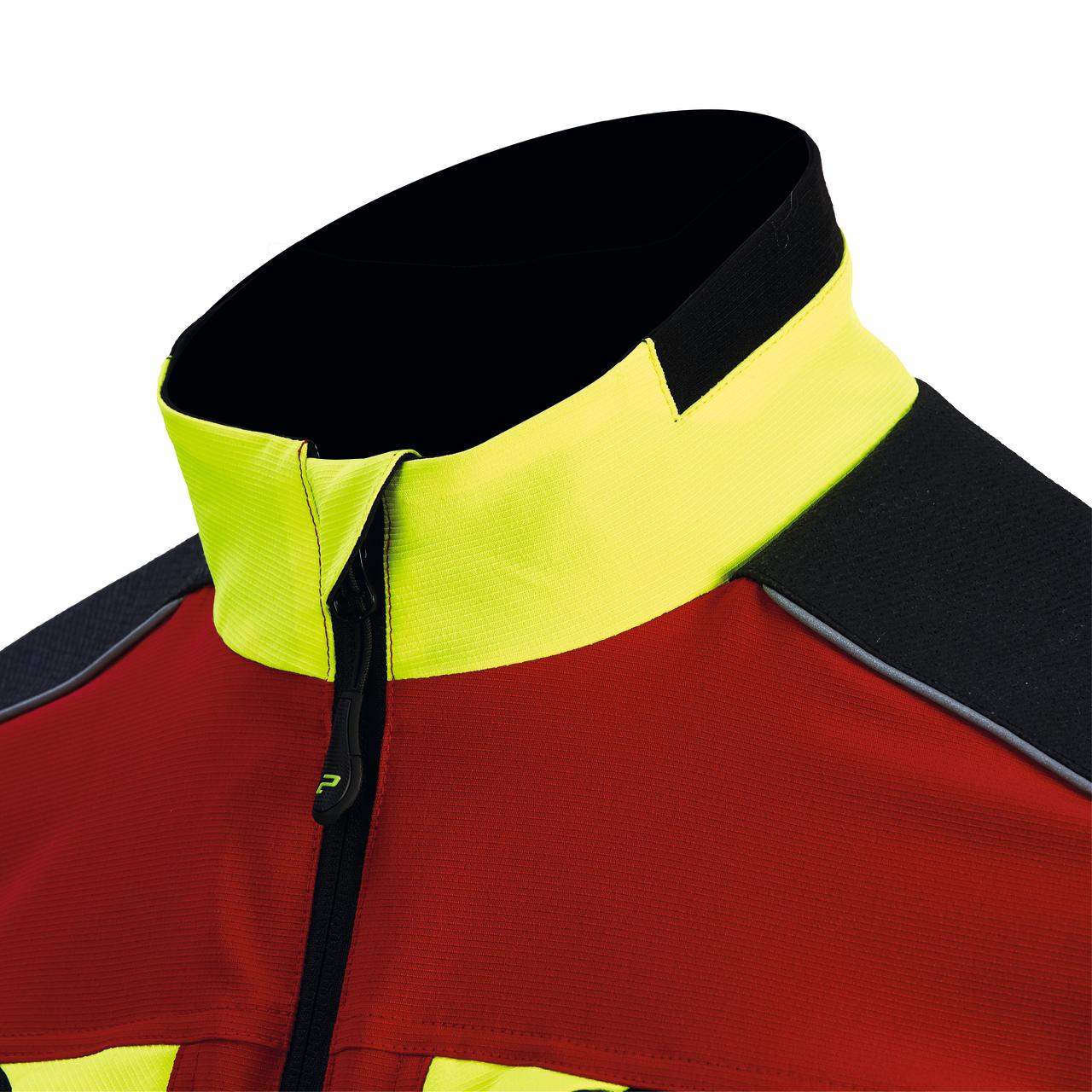 PSS Veste fonctionnelle Stretch X-treme Vario