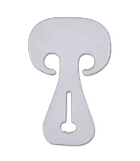 Waldhausen Safe Gum pour fermetures en T, 6 pièces Waldhausen Safe Gum pour fermetures en T, 6 pièces
