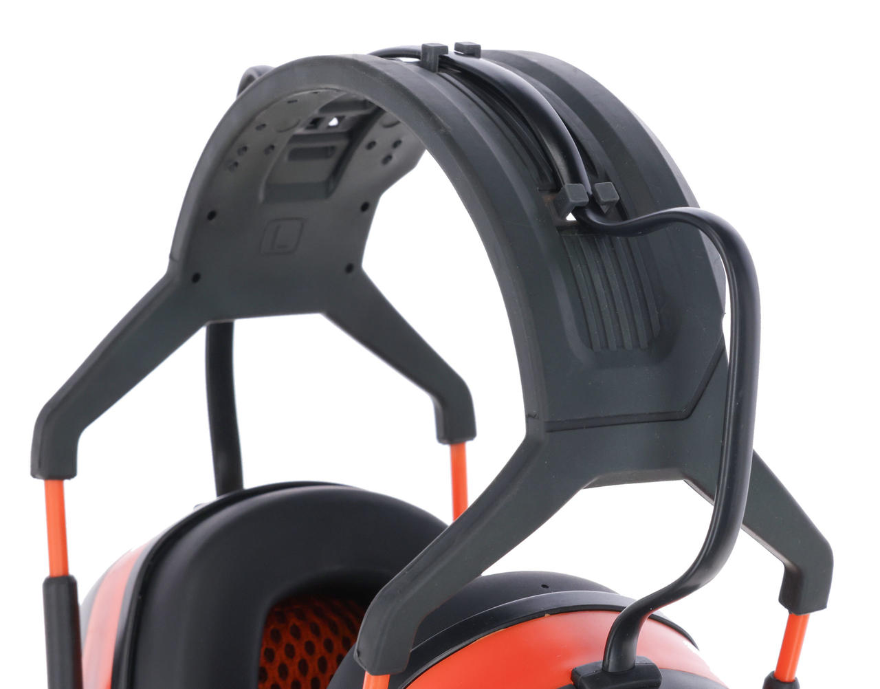 Kerbl Casque antibruit multimédia