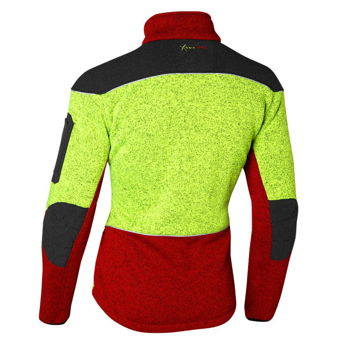 PSS Cardigan en fibres de tricot X-treme Artic