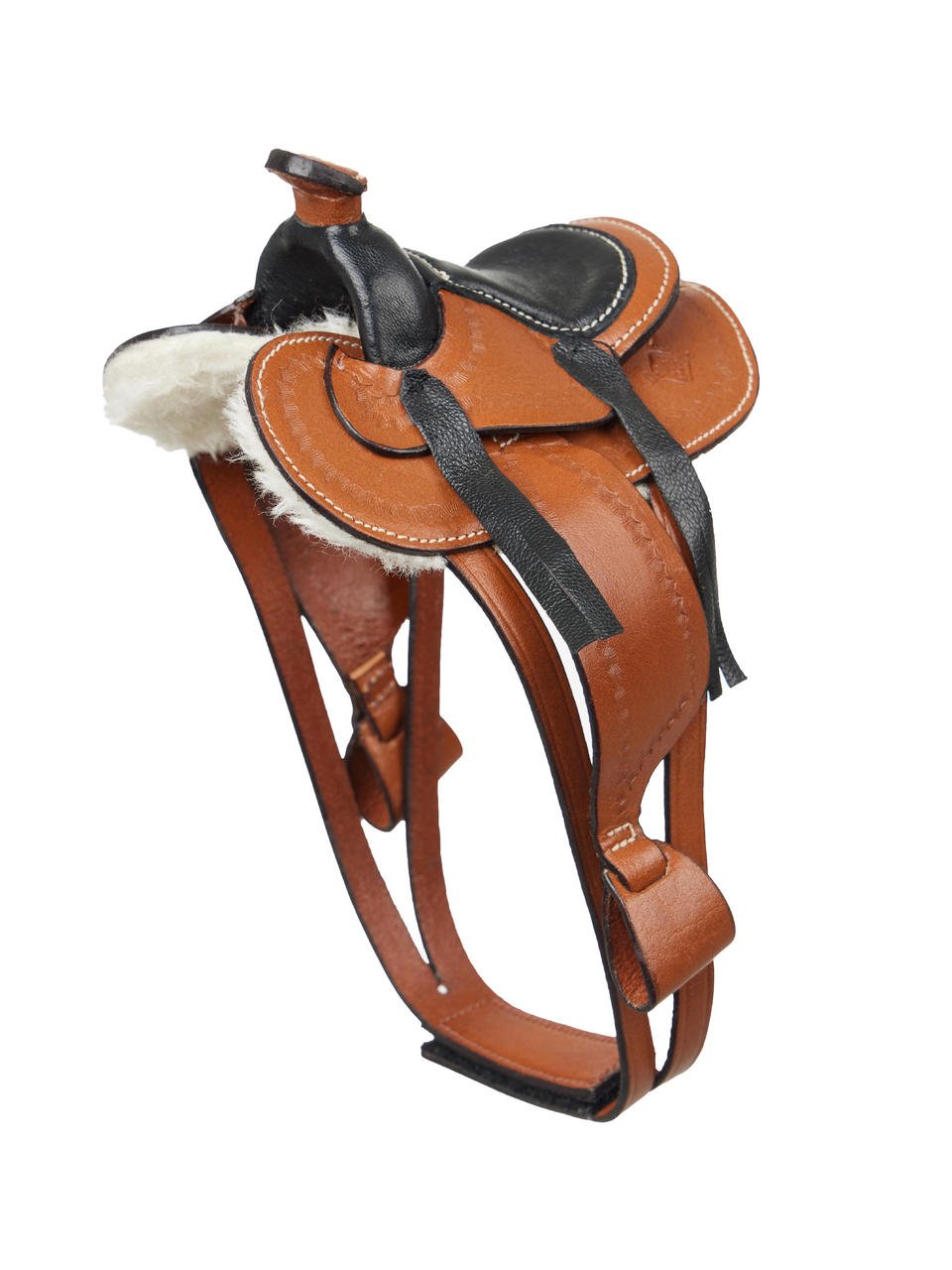 LeMieux Selle Western Toy Pony