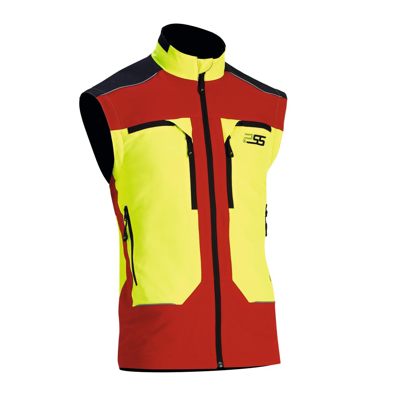 PSS Veste fonctionnelle Stretch X-treme Vario