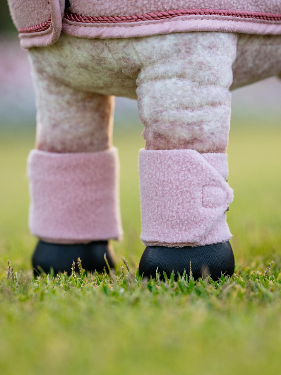 LeMieux Bandages Toy Pony