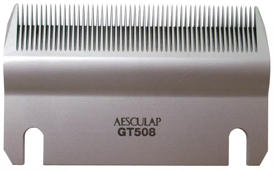 Aesculap Lame de tonte - fine 0,1 mm