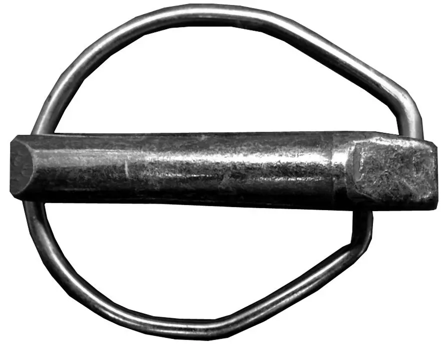 Goupille spéciale pour profilés Fang - différentes tailles