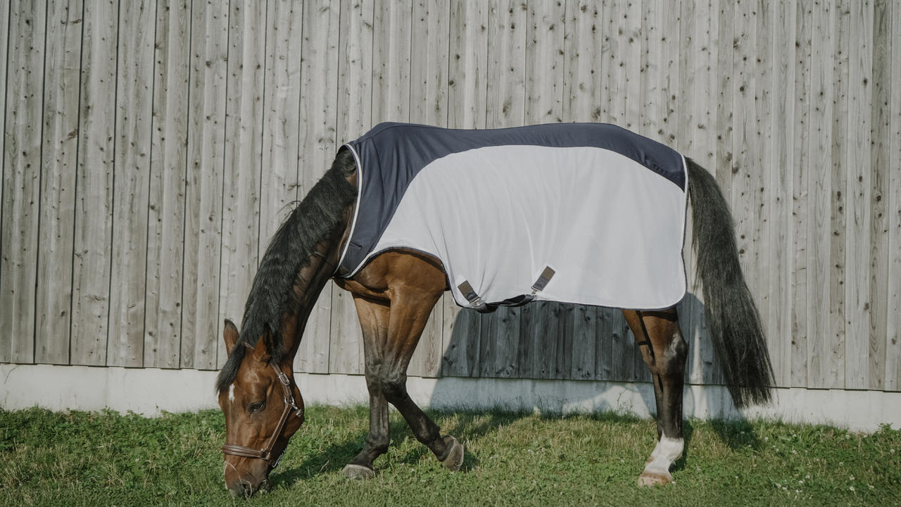 Ekkia Couverture de marcheur FLYCOOL Walker