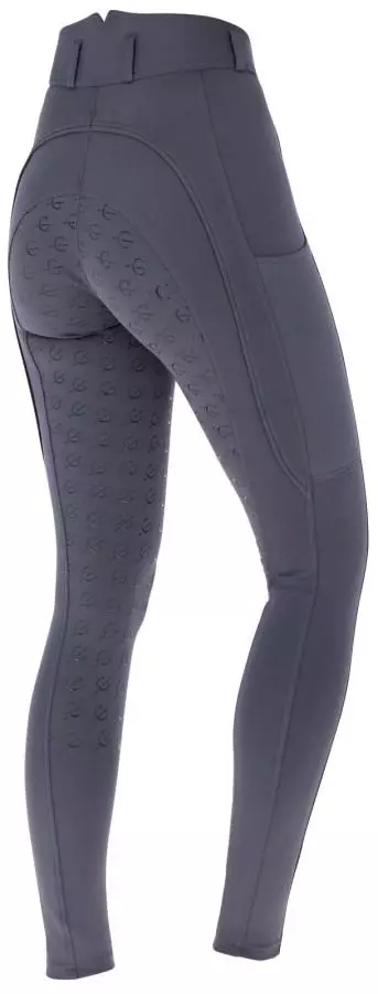 Covalliero Pantalon d'équitation ClassicStar pour femmes