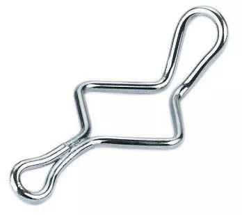 WAHL-Hausmarke Goupille de fermeture