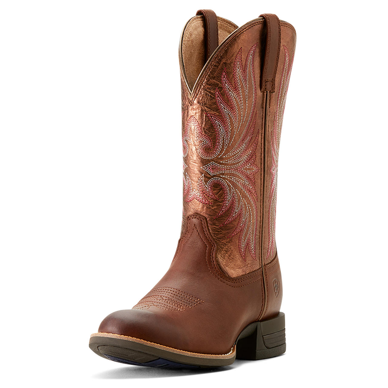 ARIAT Ranahan Western Boot