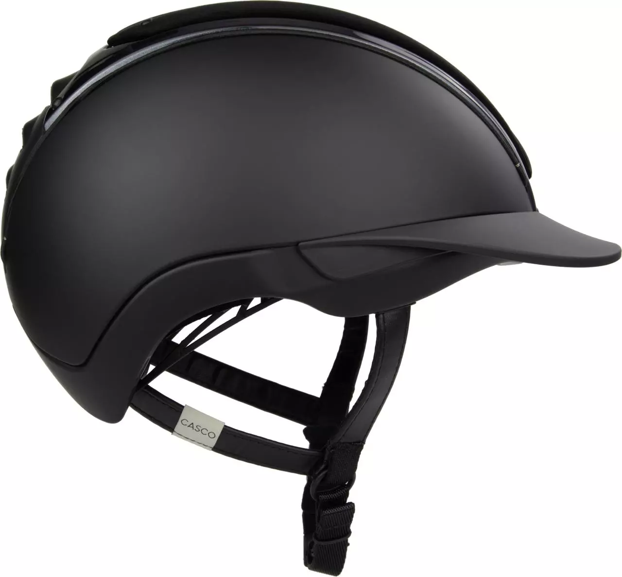 Casco 2025 Casque d'équitation Duell One Prime