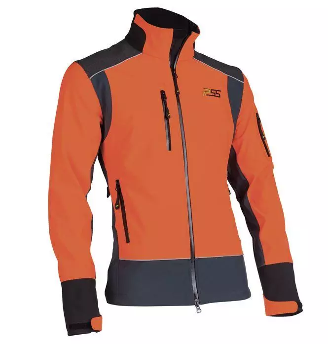PSS Veste Soft-Shell X-treme Shell PSS Veste Soft-Shell X-treme Shell
