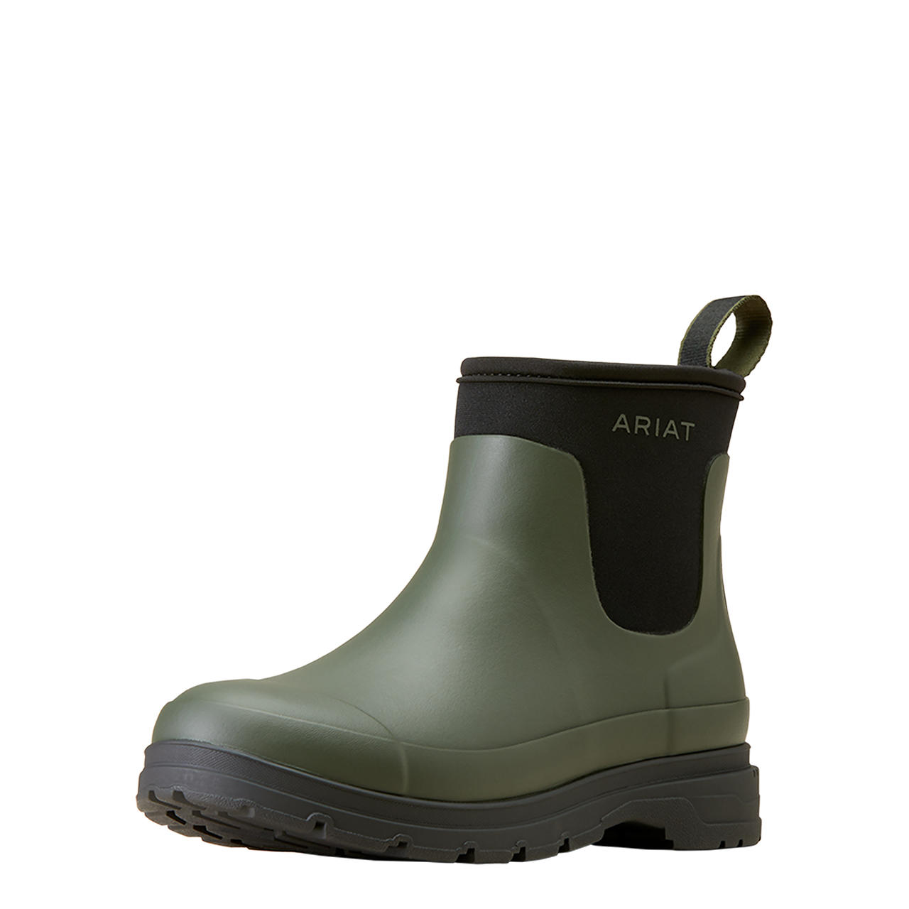 ARIAT Boot Kelmarsh Shortie Rubber