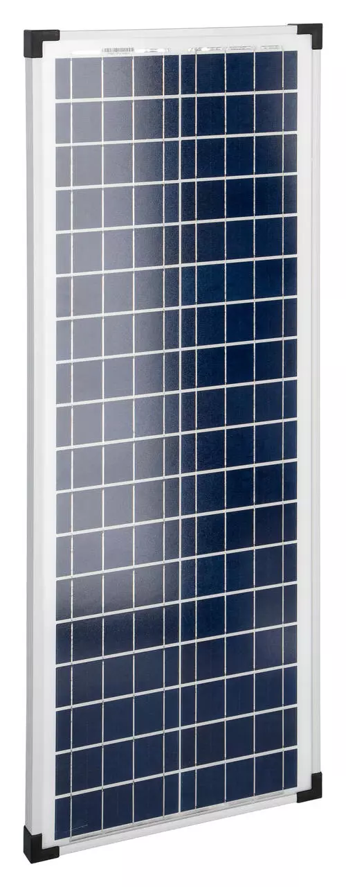 AKO Panneau solaire compatible avec Mobil Po