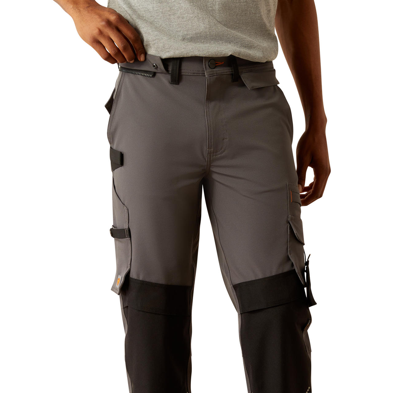 ARIAT Pantalon de travail Cordura M7 Slim Dynamic Utility Straight