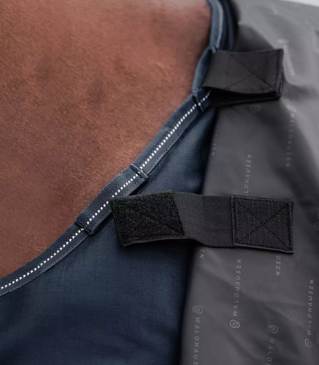 Waldhausen Couverture d'extérieur ARCTIC, 300 g