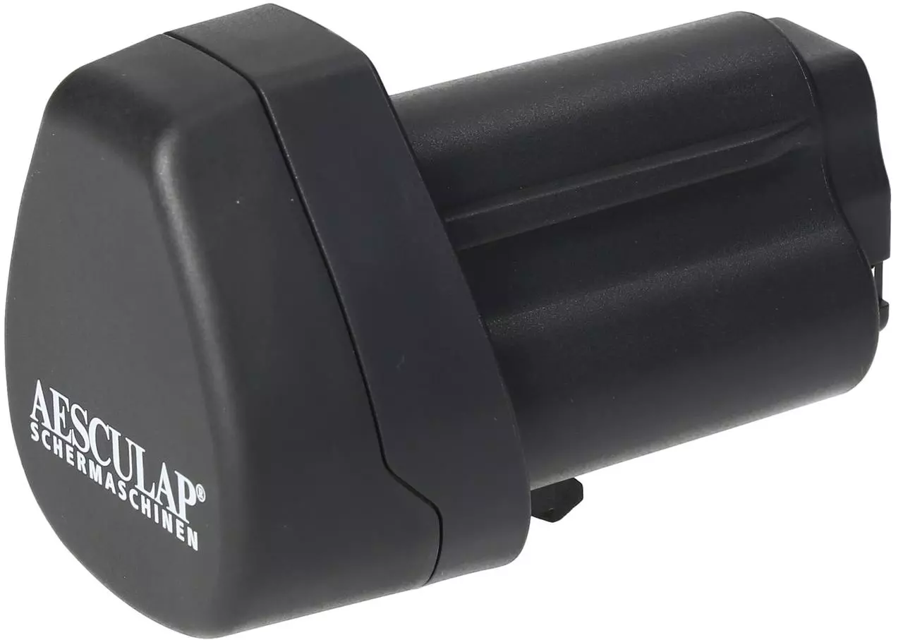 Aesculap Tondeuse sur batterie Bonum Pro 2 pour cheval
