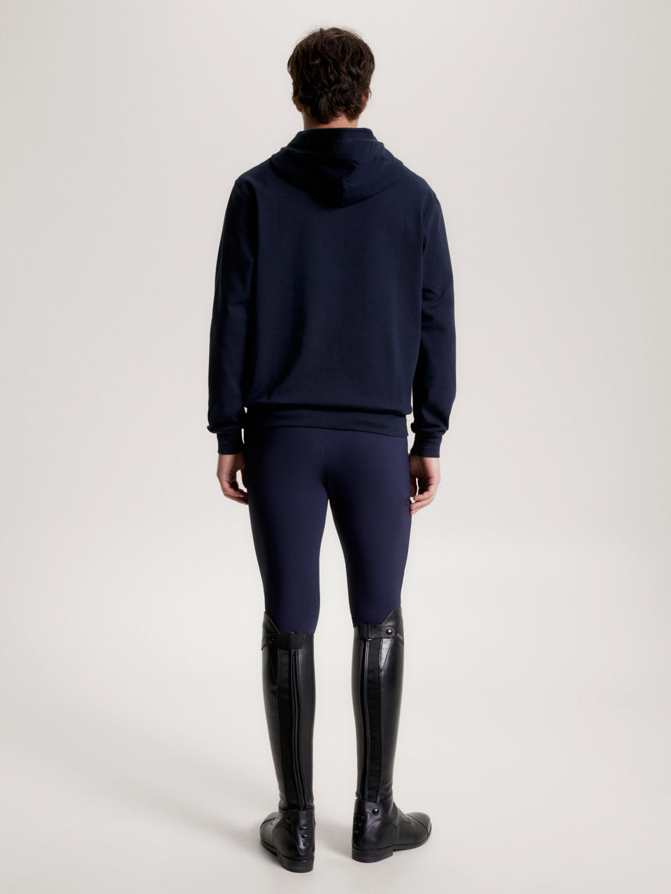 Tommy Hilfiger Hoodie graphique Williamsburg