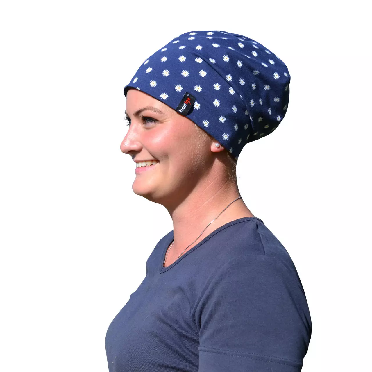 hairtex Beanie d'écurie pour femmes