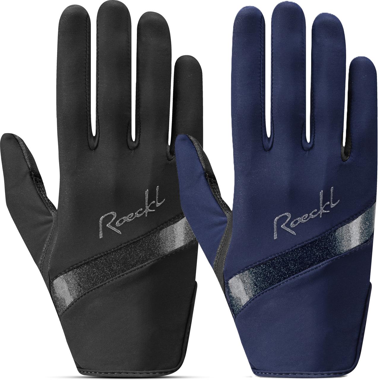Roeckl Gants d'équitation Lorraine Roeckl Gants d'équitation Lorraine