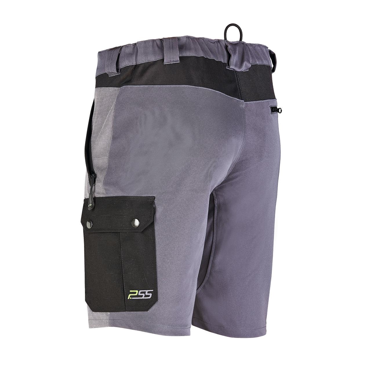 PSS Pantalon de travail court X-treme Work