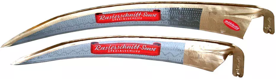 Göbel Lame de faux rasante 75 cm