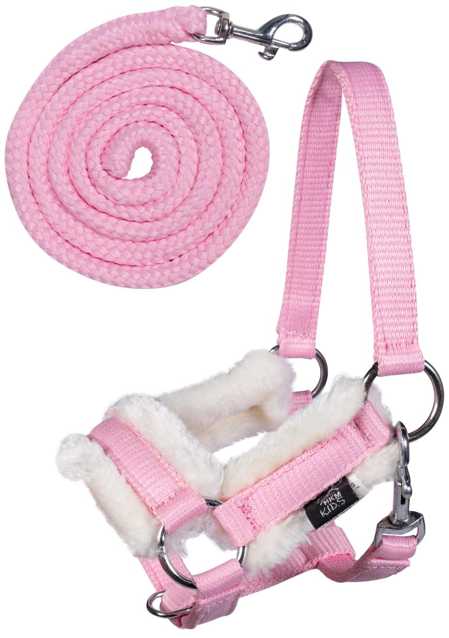 HKM Licol et longe - Hobby Horsing