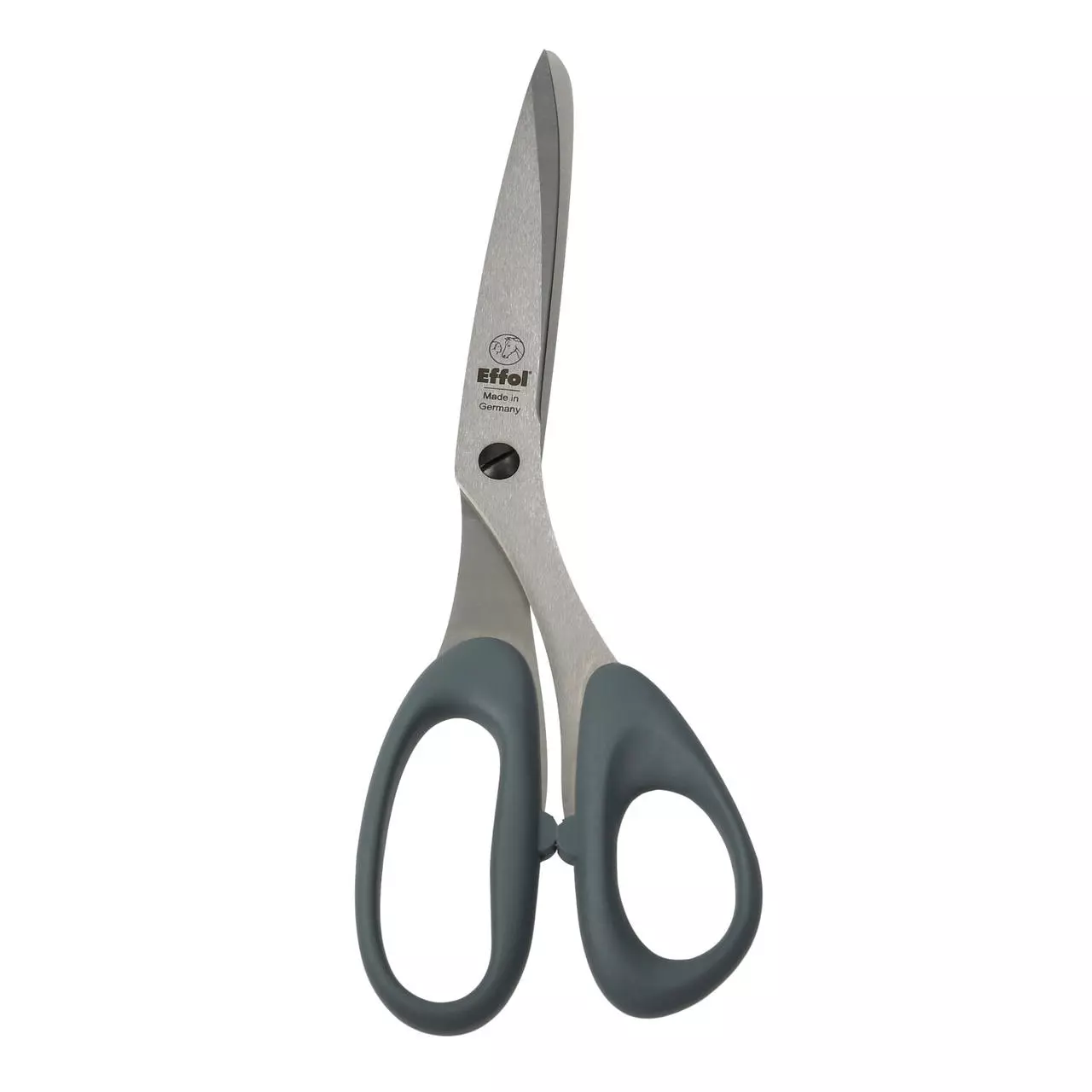 Effol Ciseaux pour poils longs Super-Cut