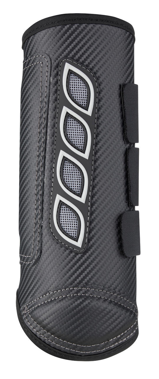LeMieux Guêtres arrière Carbon Air XC