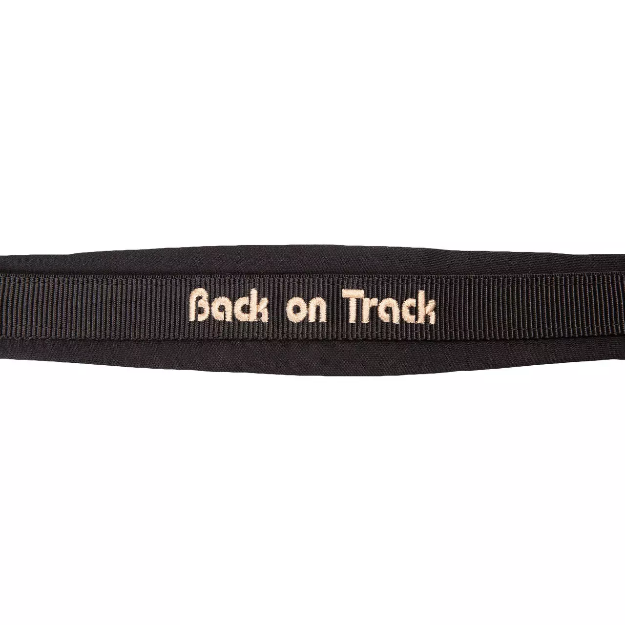 Back on Track Werano Licol