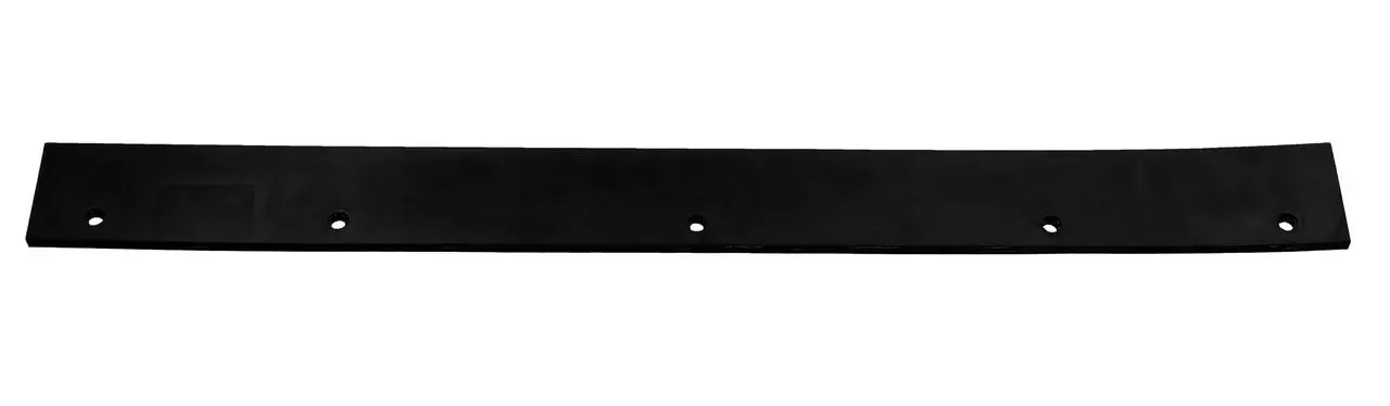 Kerbl Caoutchouc pour racloir à déjections et lisier 55 cm Kerbl Caoutchouc pour racloir à déjections et lisier 55 cm