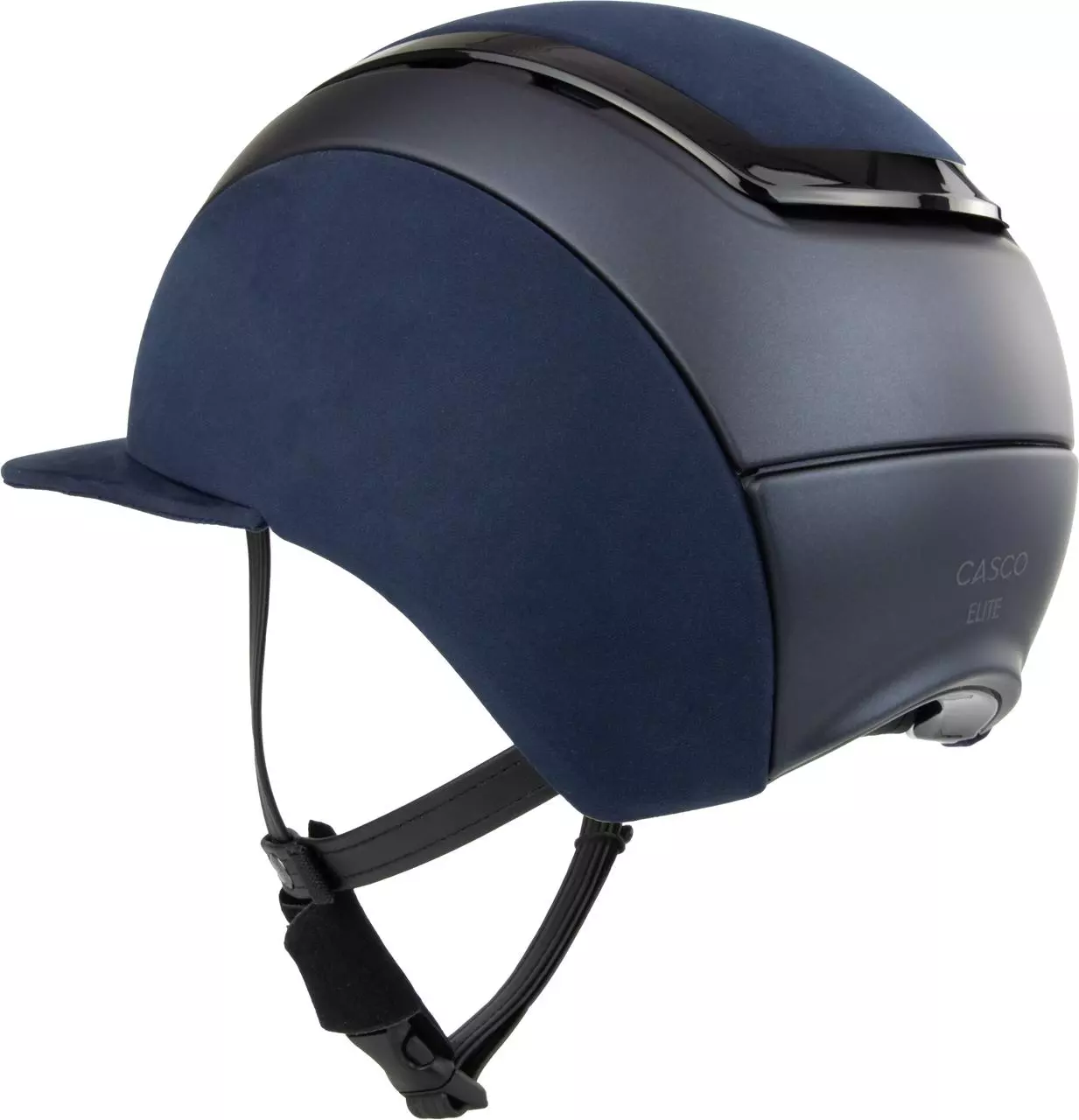 Casco 2025 Casque d'équitation Elite Valiant