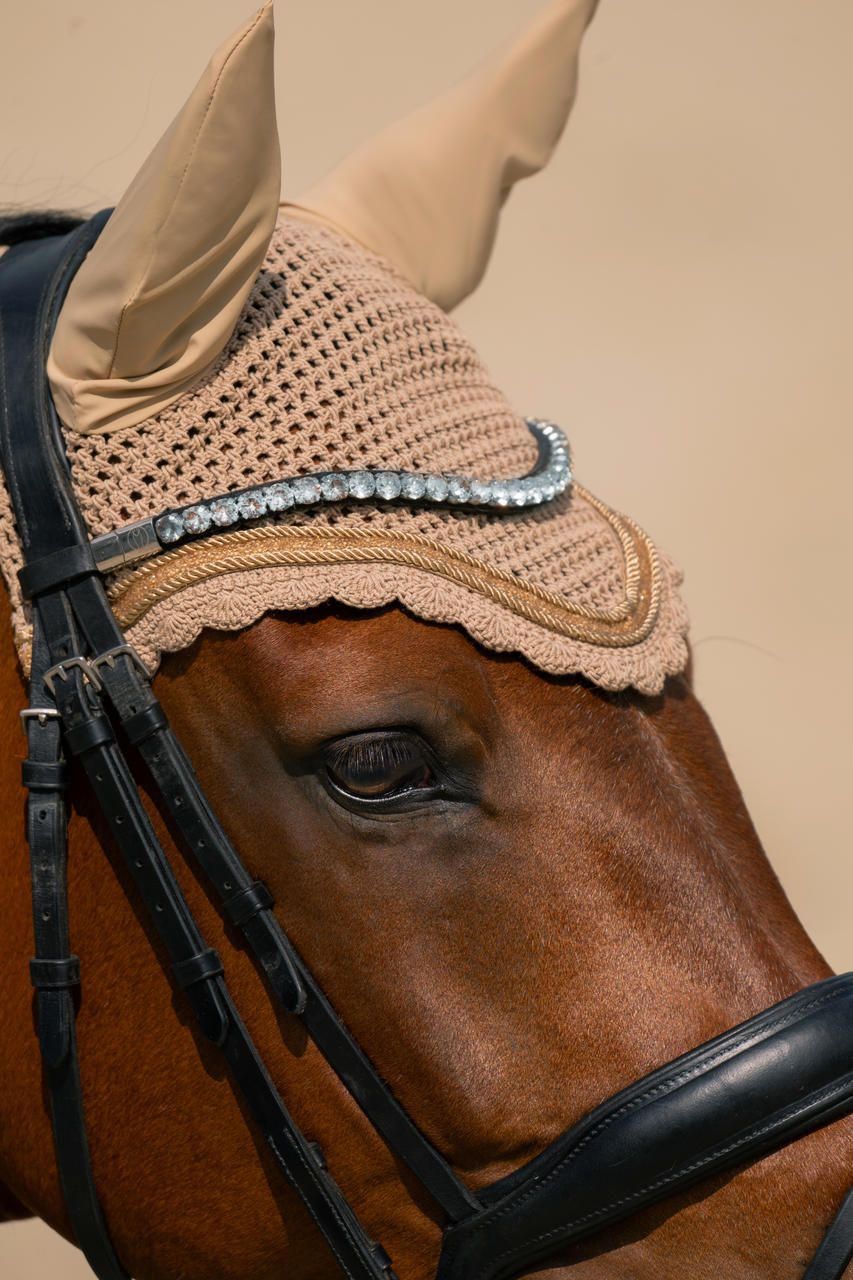 Eskadron Bonnet anti-mouches JEWEL