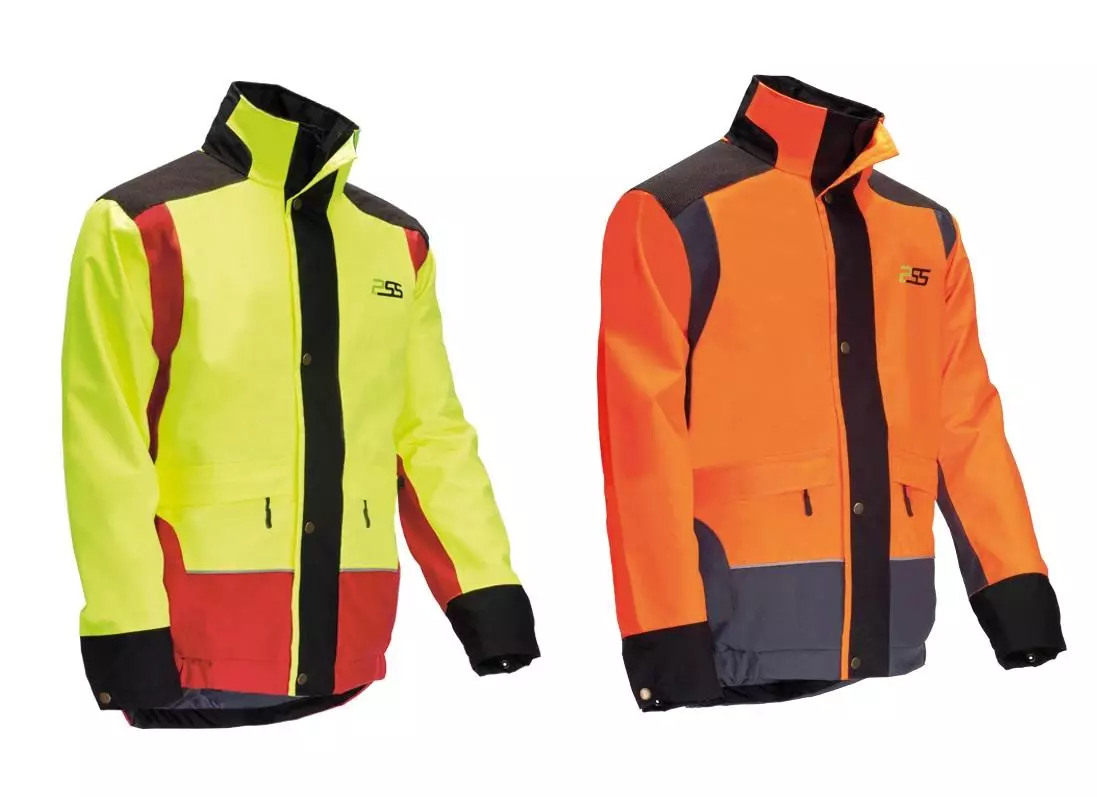 PSS Veste de pluie X-treme Rain PSS Veste de pluie X-treme Rain