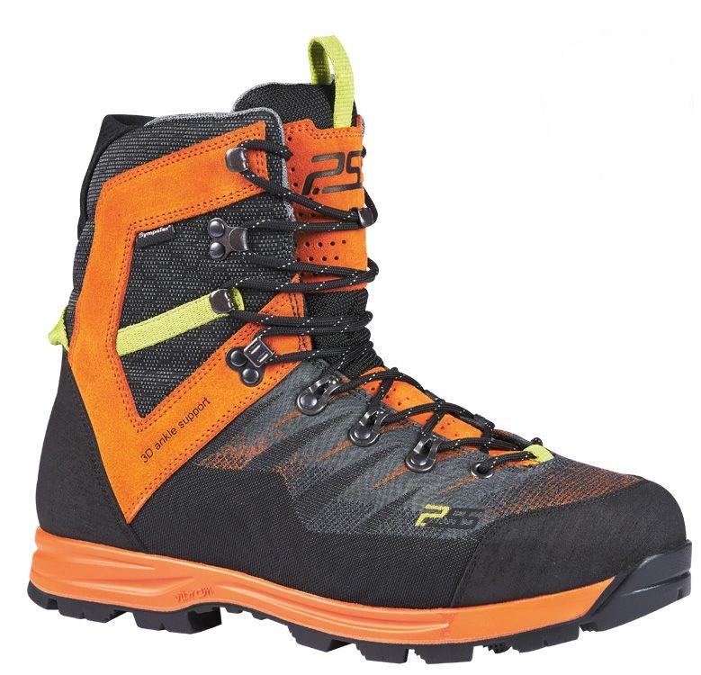 PSS Forstep Tec STX - Chaussure de trekking mi-haute PSS Forstep Tec STX - Chaussure de trekking mi-haute