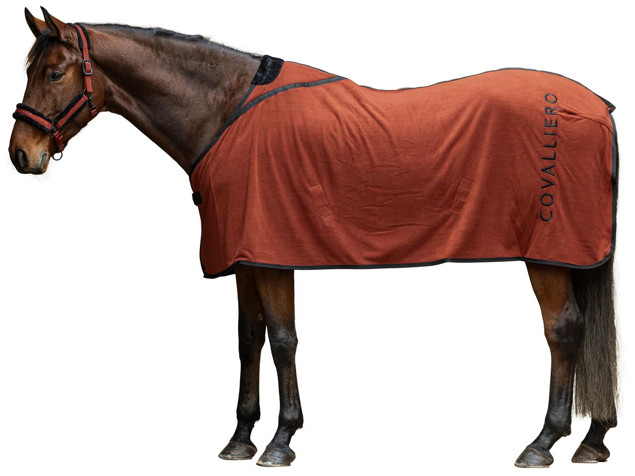 Covalliero Couverture polaire
