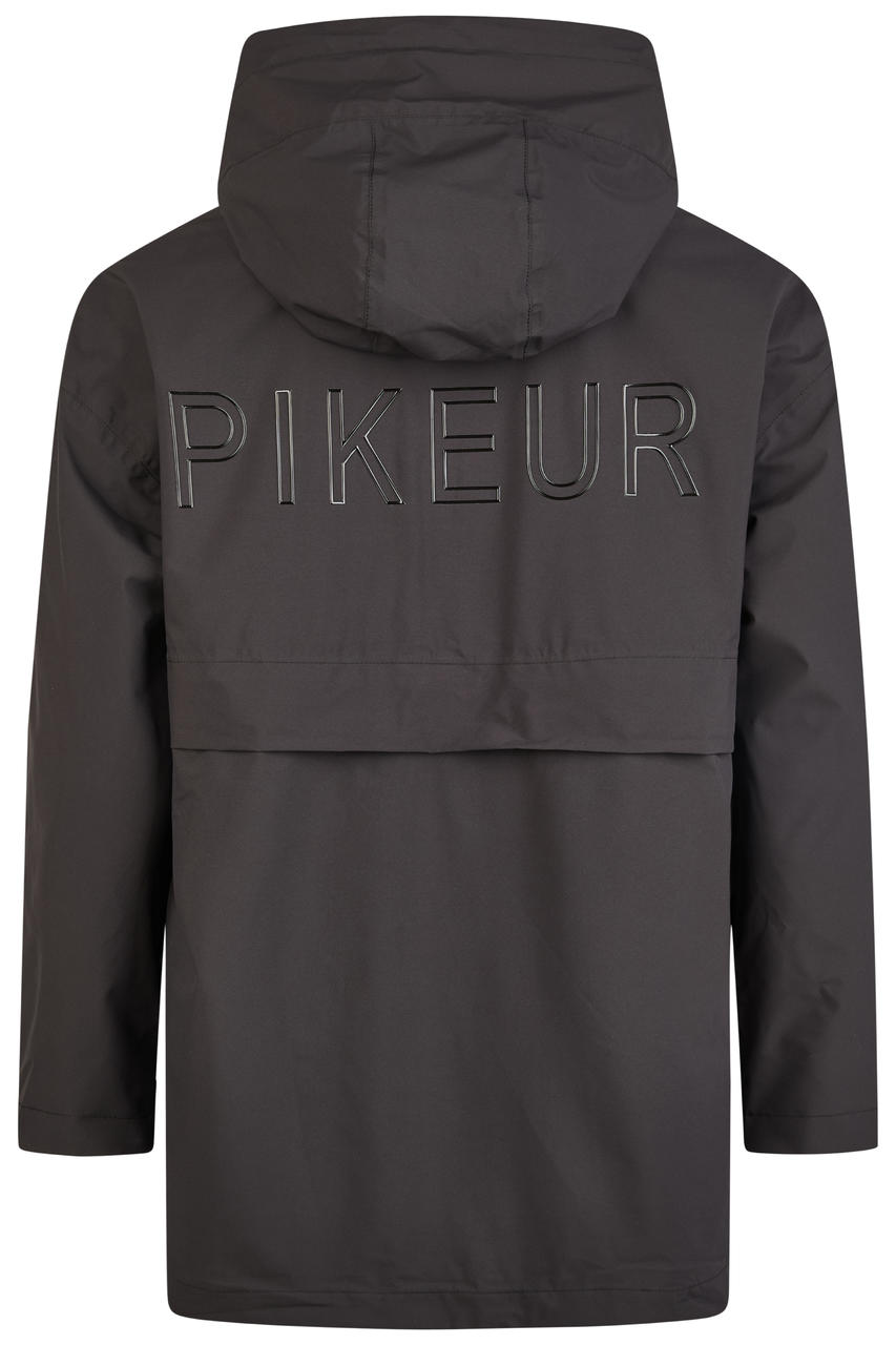 Pikeur Poncho de pluie zippé Athleisure