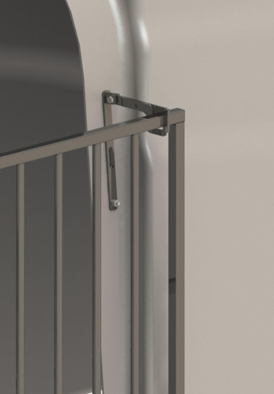 Kerbl CalfHouse Premium Plus
