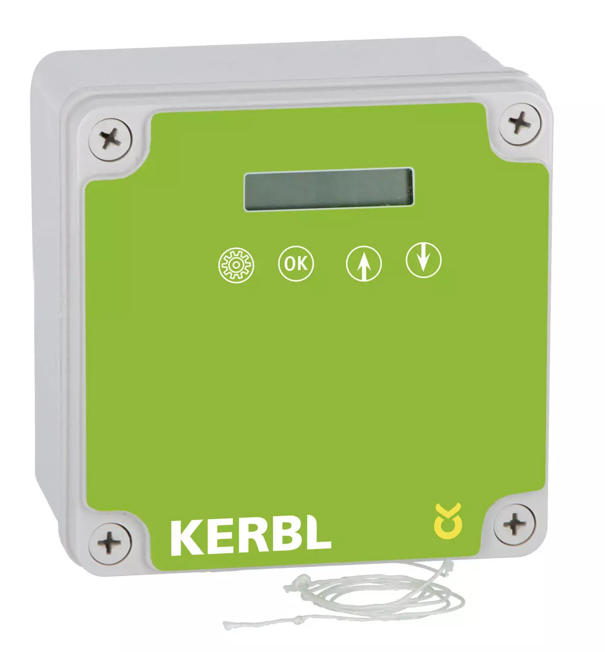 Kerbl Kit complet porte de poulailler automatique - taille M