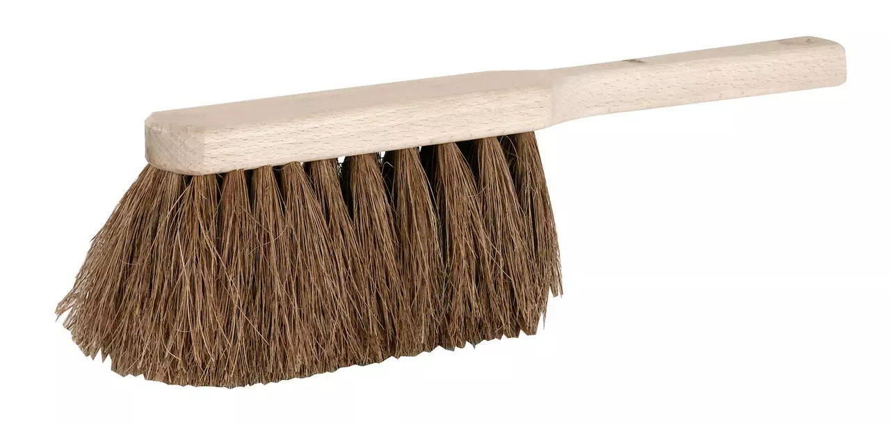 WAHL-Hausmarke Balayette en fibre naturelle