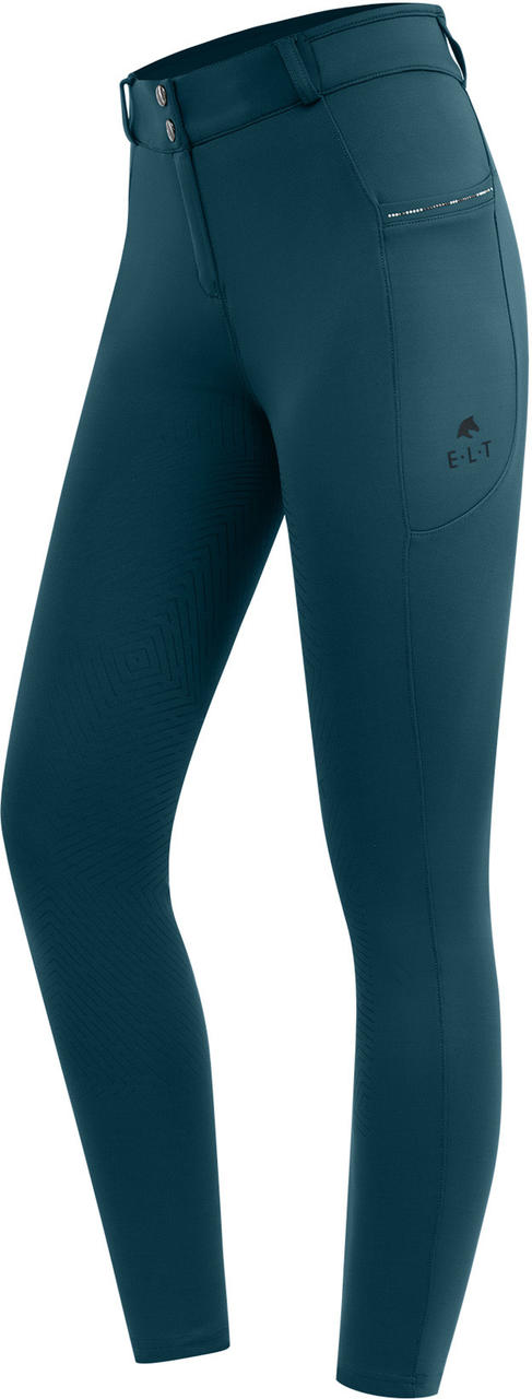 ELT Pantalon d'équitation Romy Glam, Ados