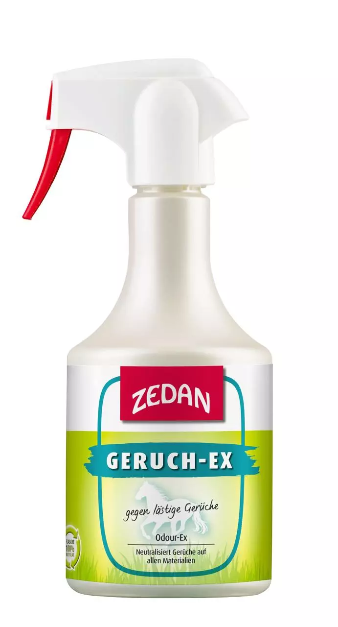 Zedan ® Odeur-Ex