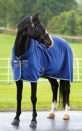 Horseware Rambo Cosy Fleece
