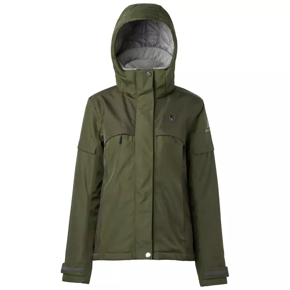 Mountain Horse Veste Royal Grace
