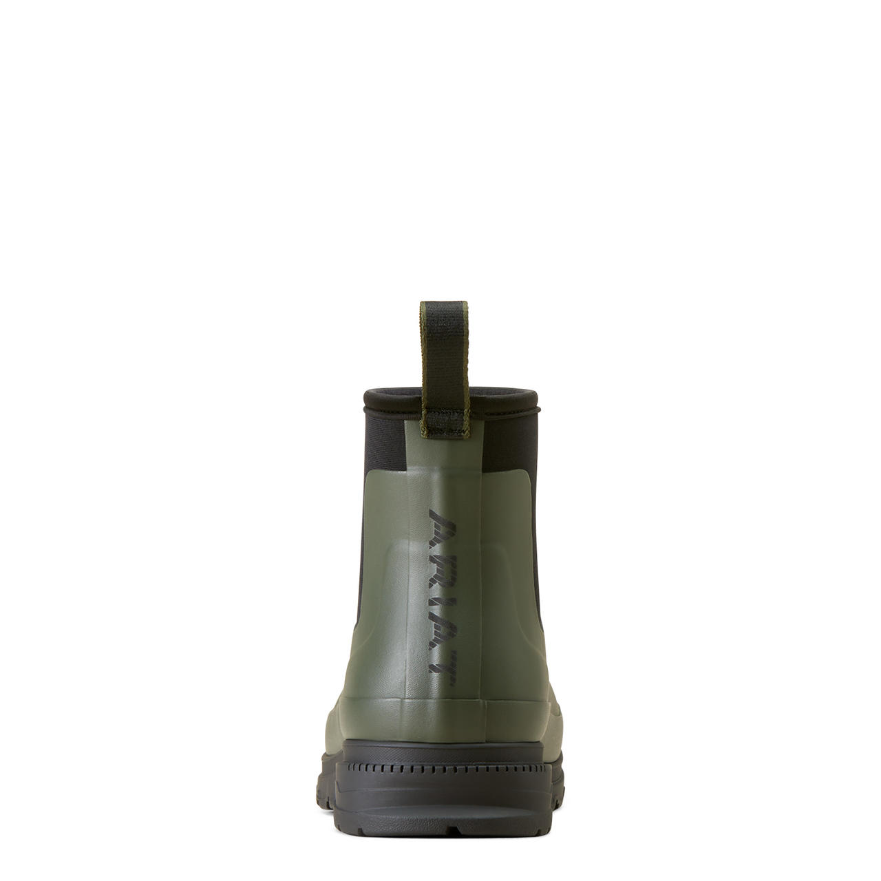 ARIAT Boot Kelmarsh Shortie Rubber