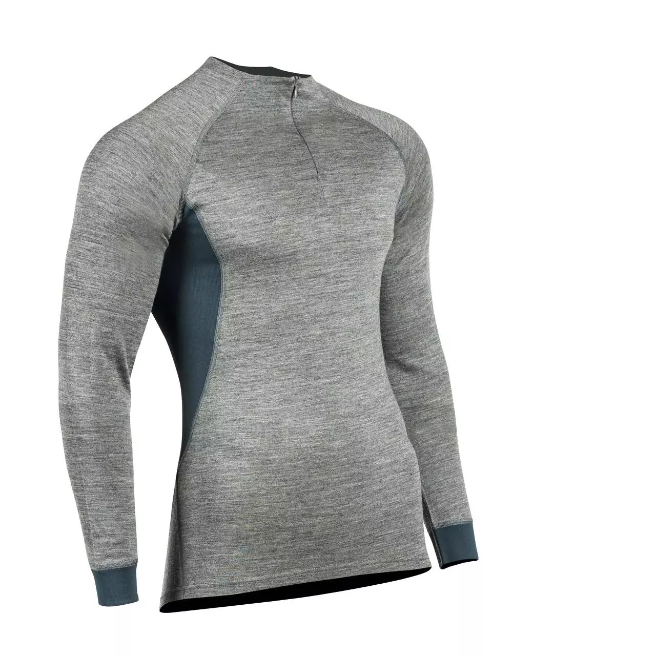 PSS T-shirt de travail manches longues en mérinos X-treme PSS T-shirt de travail manches longues en mérinos X-treme