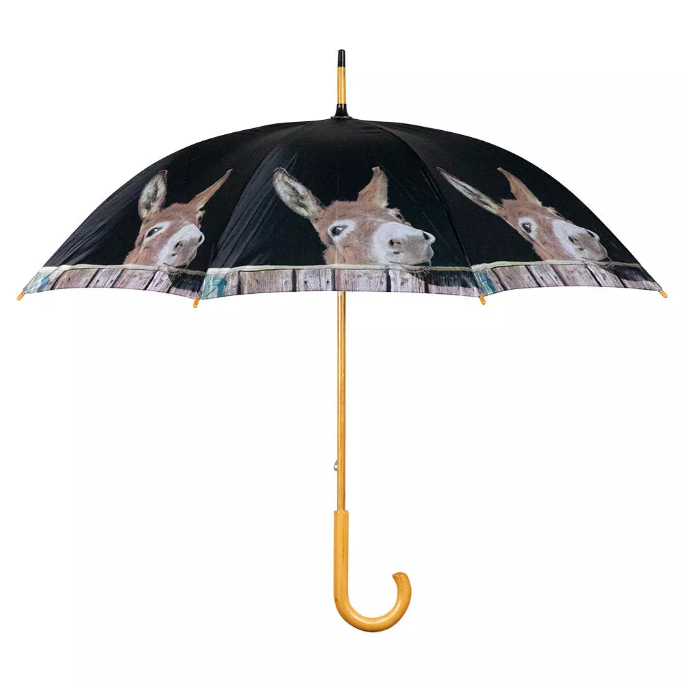 Mars & More Parapluie "Âne"