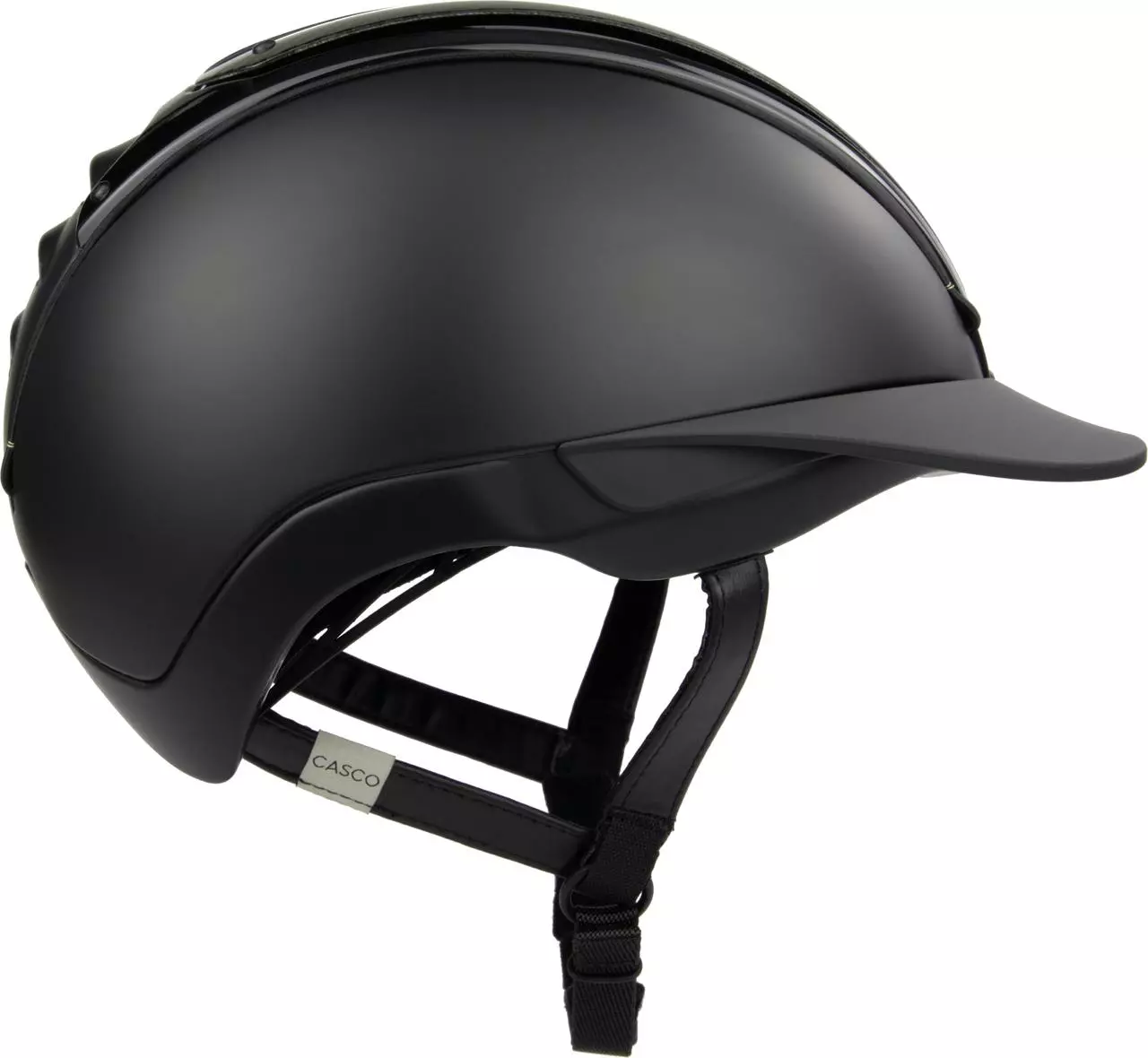 Casco 2025 Casque d'équitation One Carbon