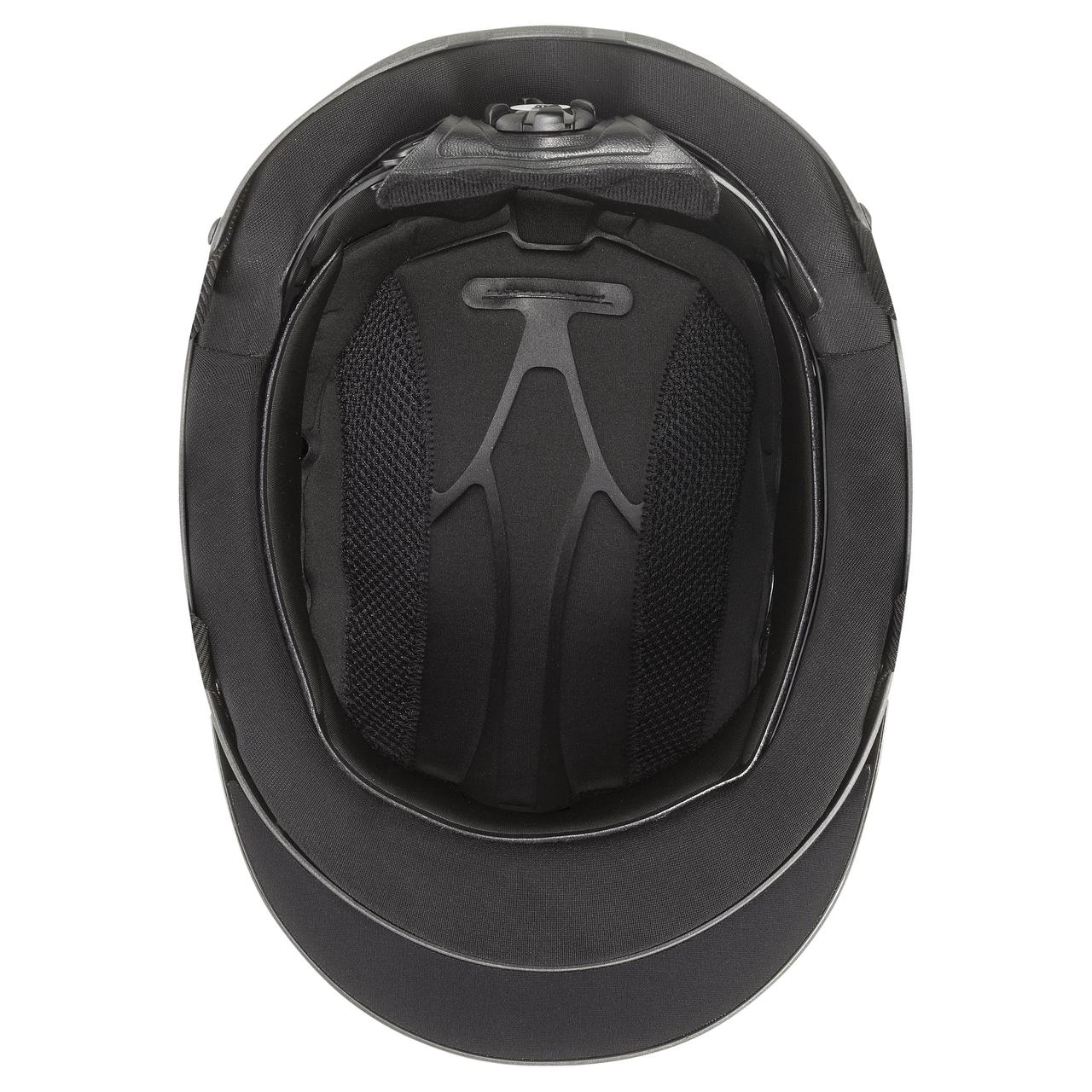 uvex Casque d'équitation perfexxion III